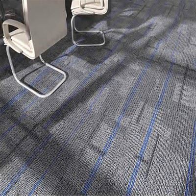 أرضيات الفينيل الفاخرة