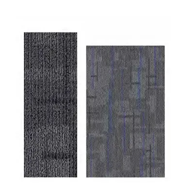 أرضيات الفينيل الفاخرة الصلبة المقاومة للحياة